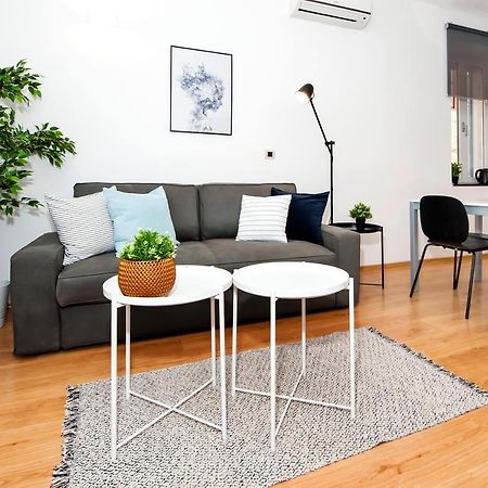 Apartment Mimi Rovinj Eksteriør billede