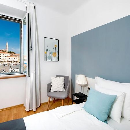 Apartment Mimi Rovinj Eksteriør billede