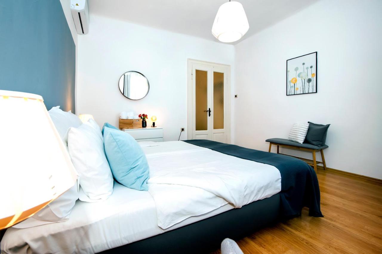 Apartment Mimi Rovinj Eksteriør billede