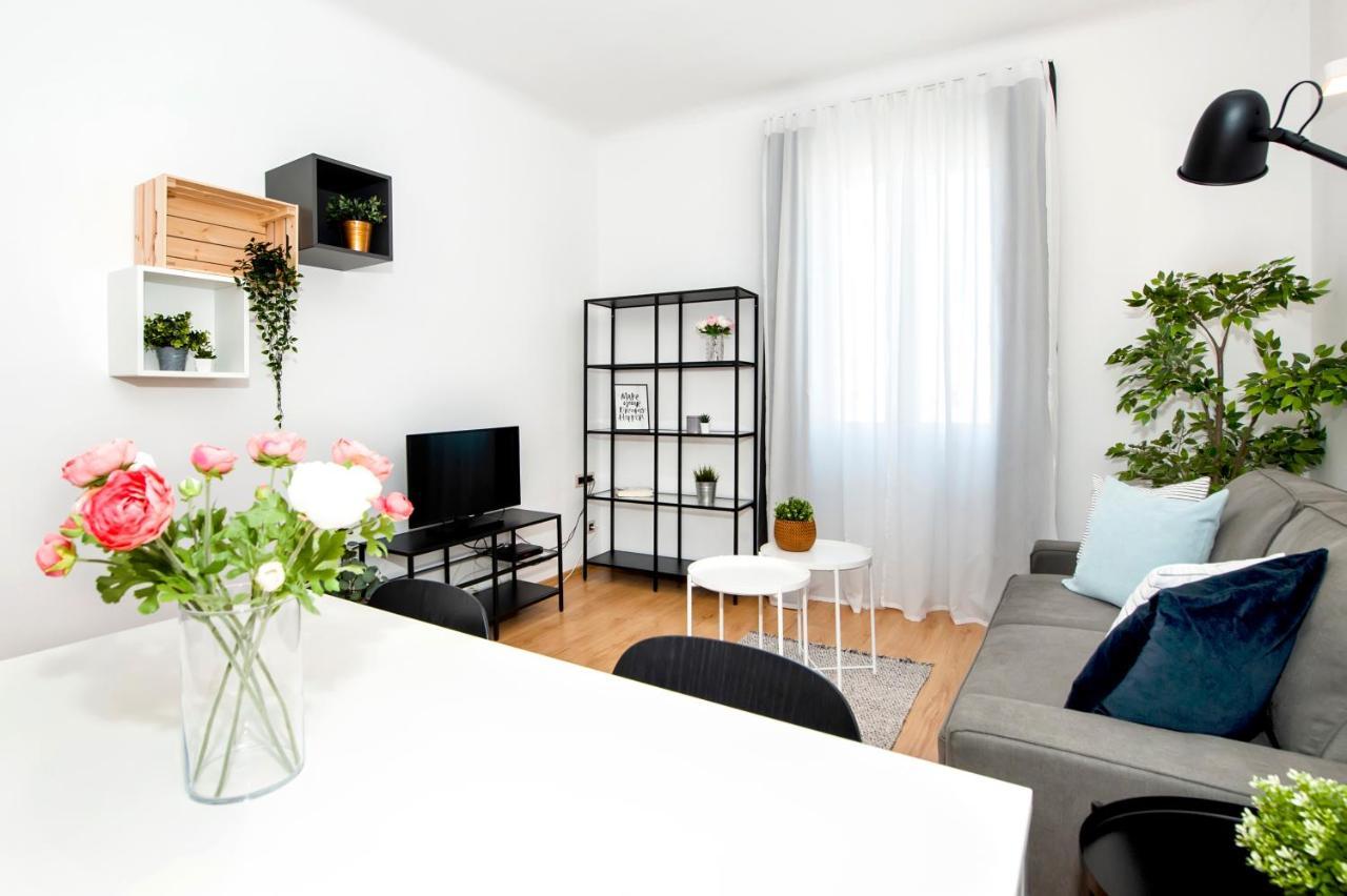 Apartment Mimi Rovinj Eksteriør billede