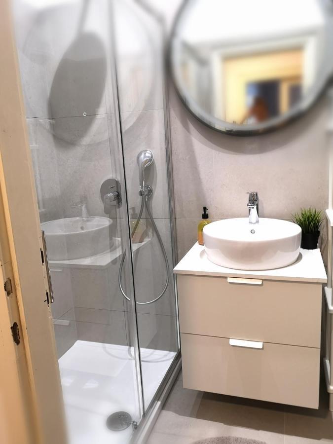 Apartment Mimi Rovinj Eksteriør billede