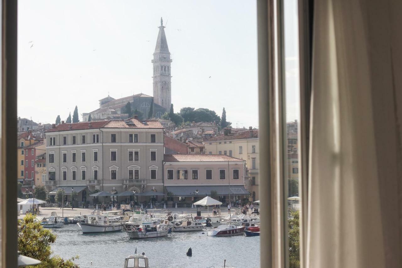 Apartment Mimi Rovinj Eksteriør billede